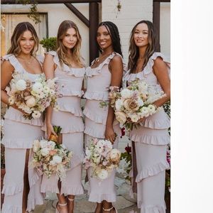 Showmeyourmumu dress